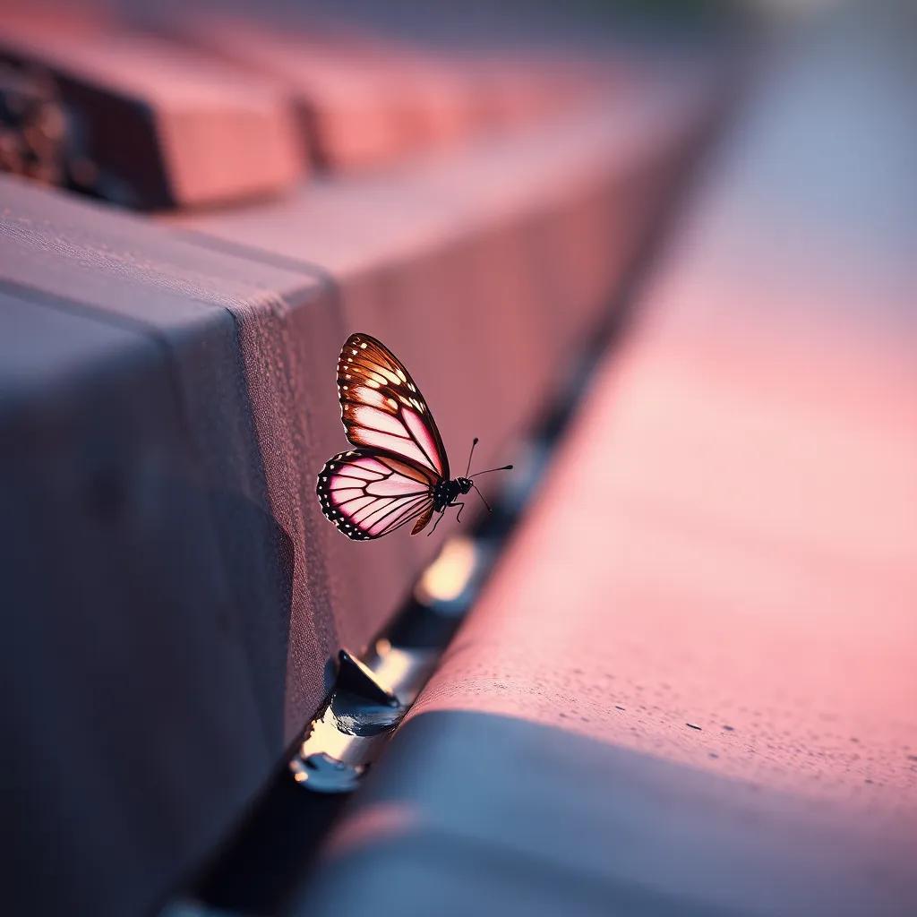 Wenn der Kopf ertrinkt 1