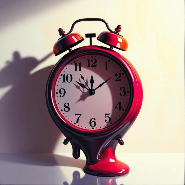 Shadow Dance (밤의 춤) 1