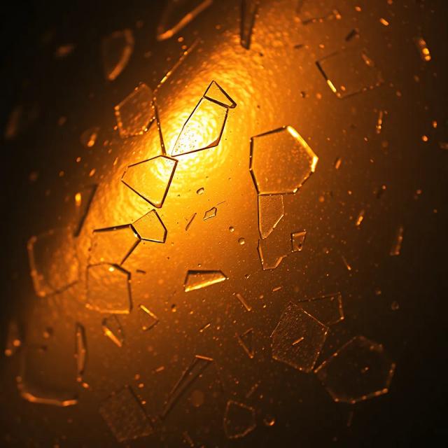 Shadow Dance (밤의 춤) 1