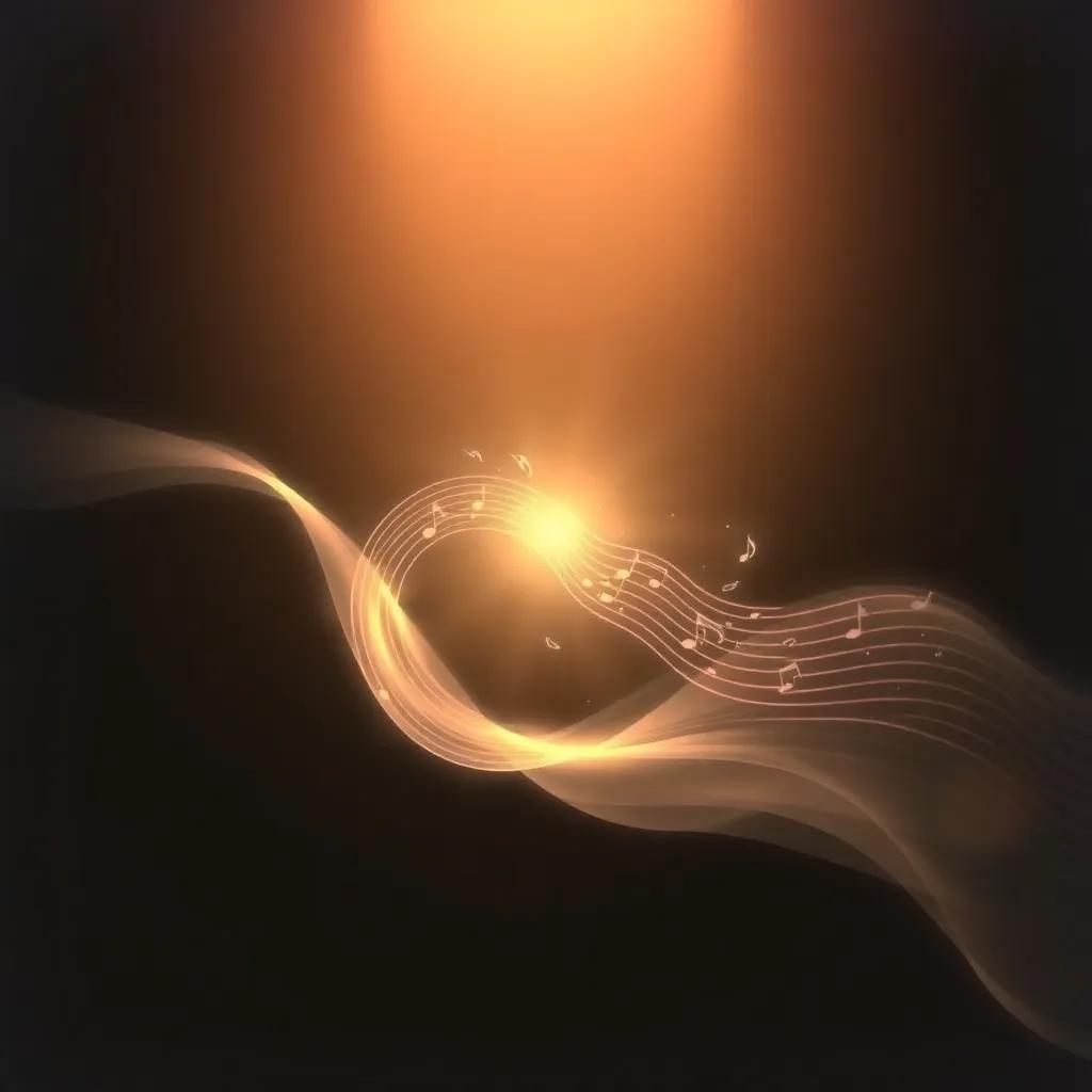 Carolina Sandie, ma Mélodie 2