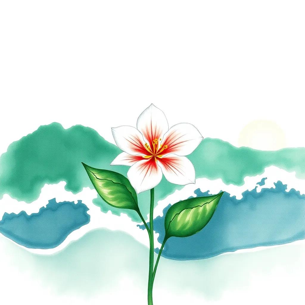 Carolina Sandie, ma Mélodie 2