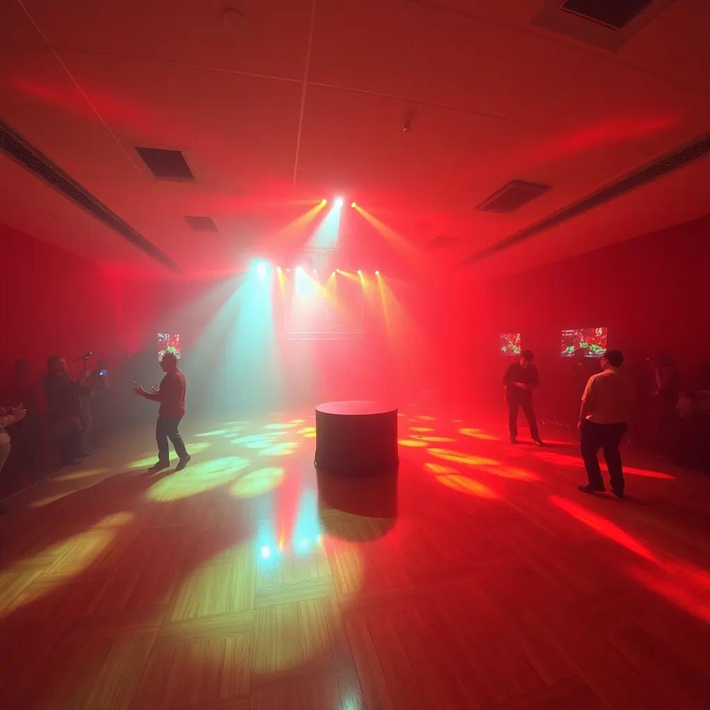 Caro Caro Sandie (Makossa Party) 2