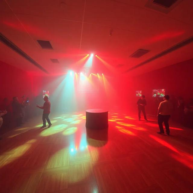 Caro Caro Sandie (Makossa Party) 2