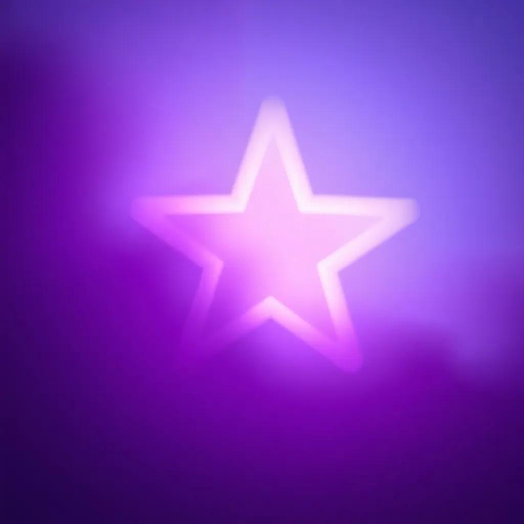 Étoile de Mélodie (Révision) 1