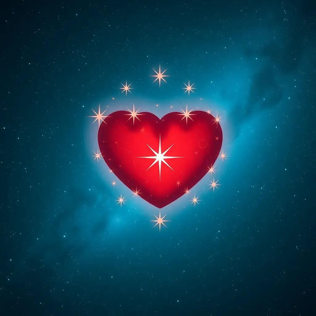 Danse dans les étoiles 1