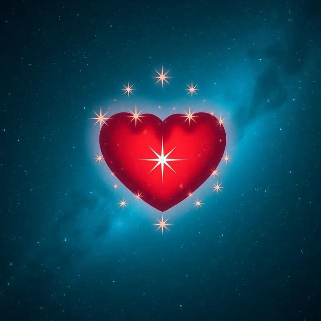 Danse dans les étoiles 1