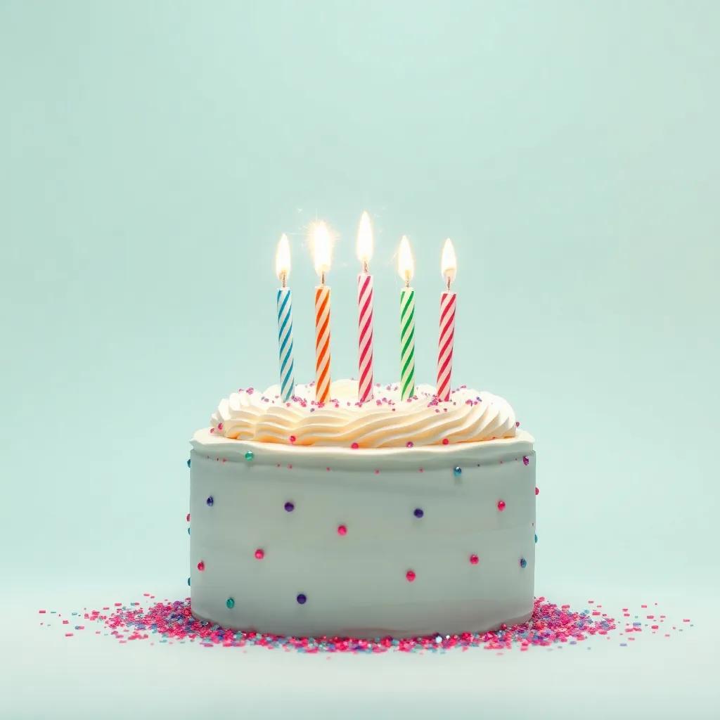 Two-Step Birthday Heart (Uptempo Pop Remix) 1