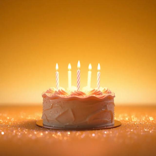 Two-Step Birthday Heart (Uptempo Pop Remix) 2