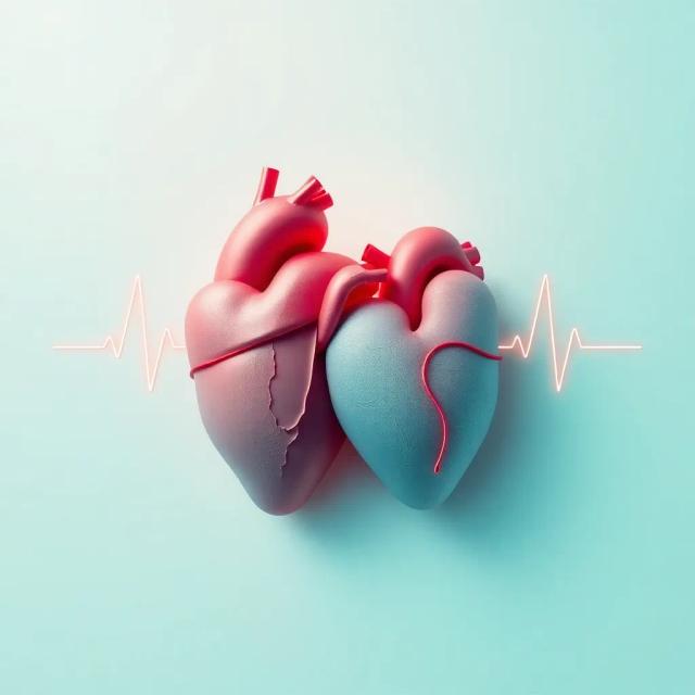 Heartbeats Around the World 2