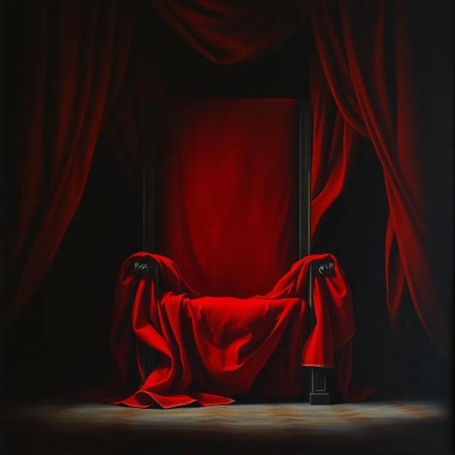 Velvet, Queen of Foxfire 1