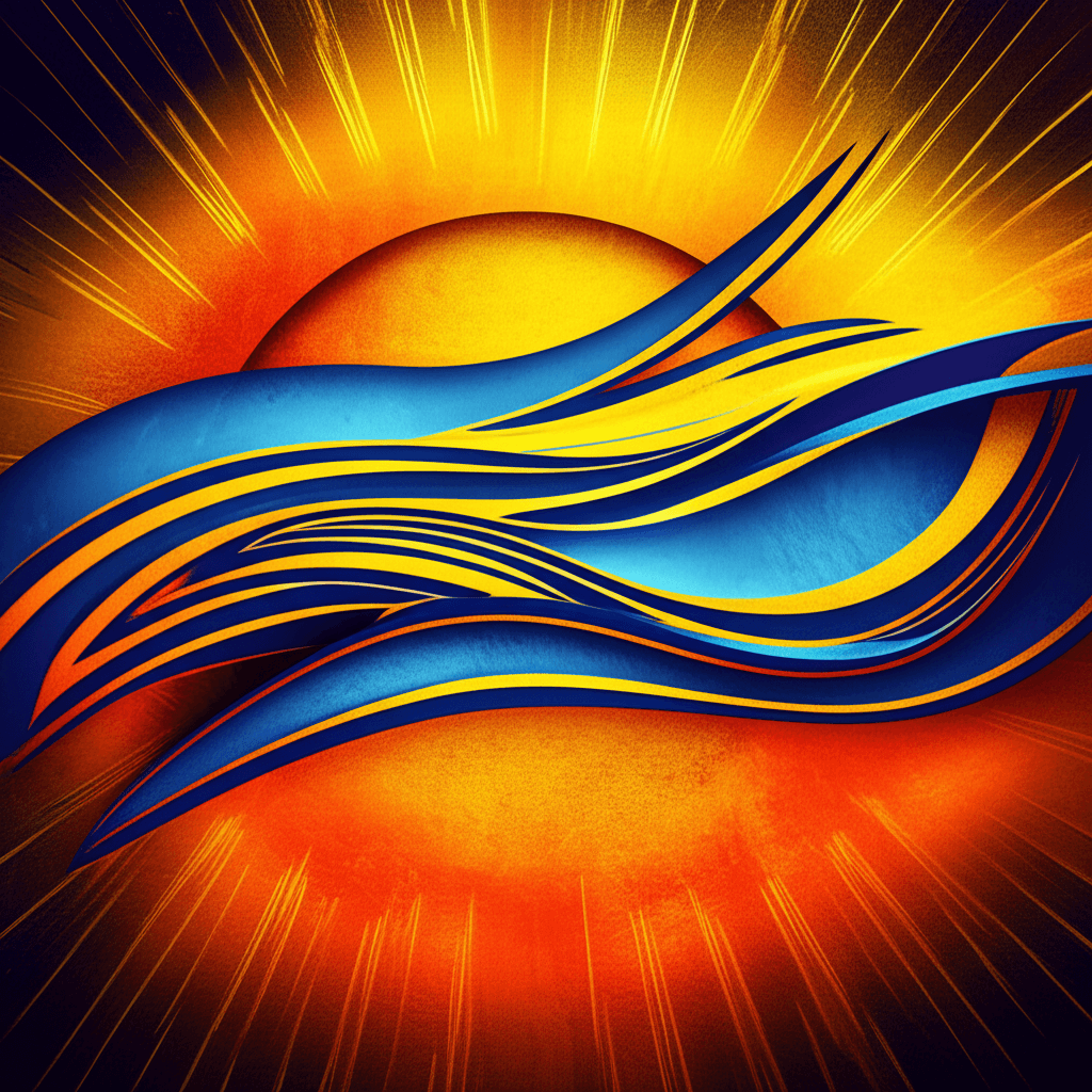 Dance of the Royal Sun 1