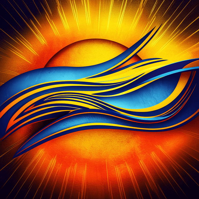 Dance of the Royal Sun 1