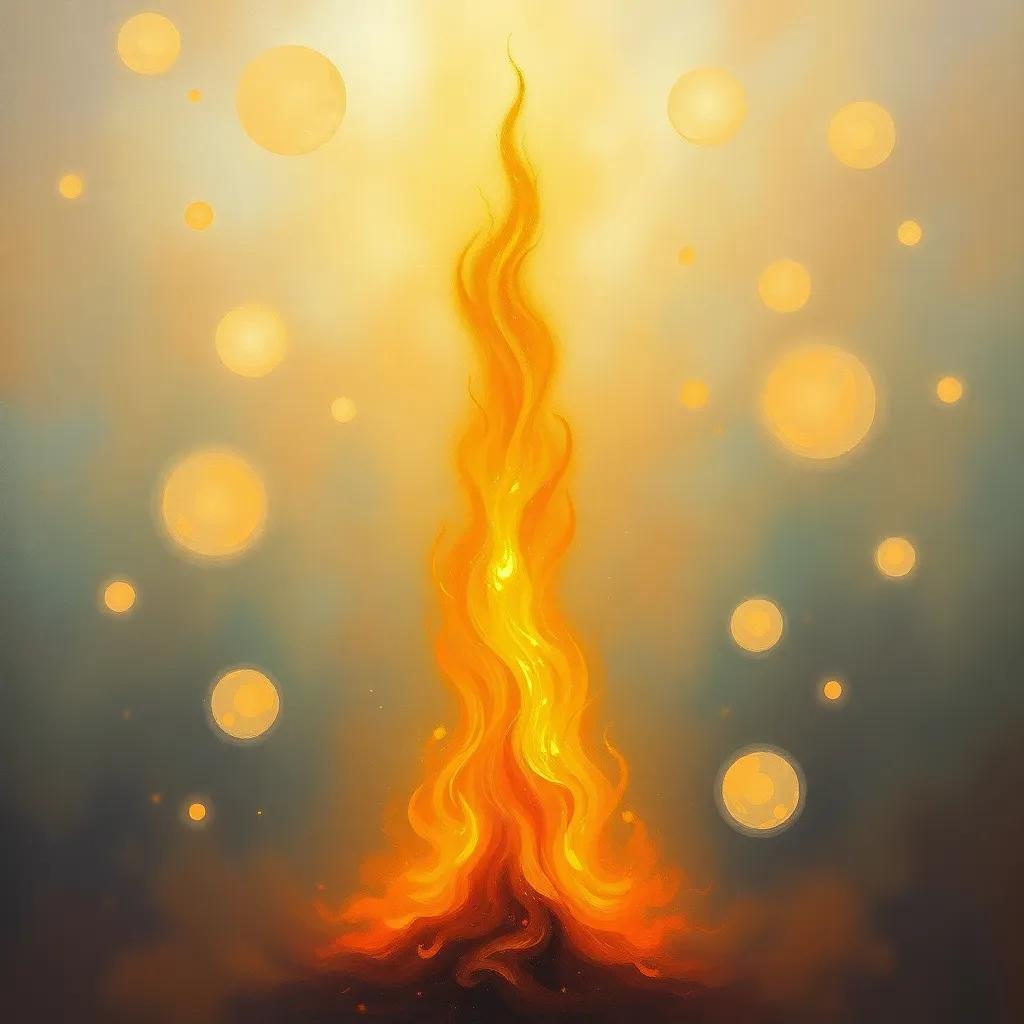 Power of Light (FSSG Anthem) 2