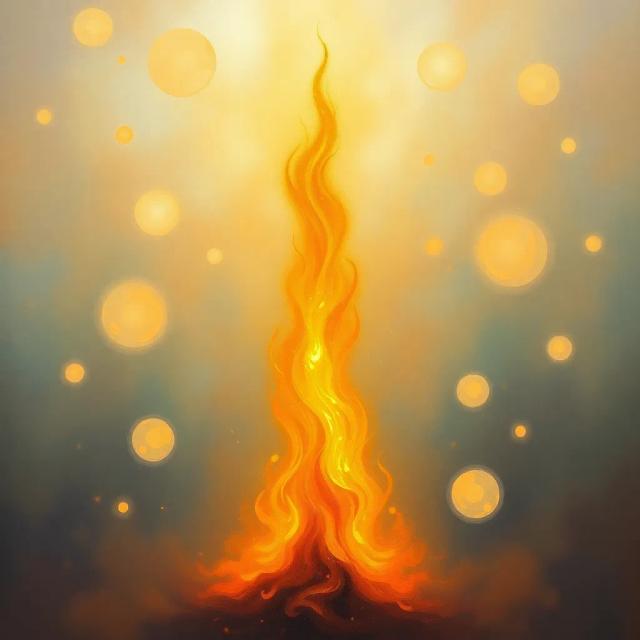 Power of Light (FSSG Anthem) 2