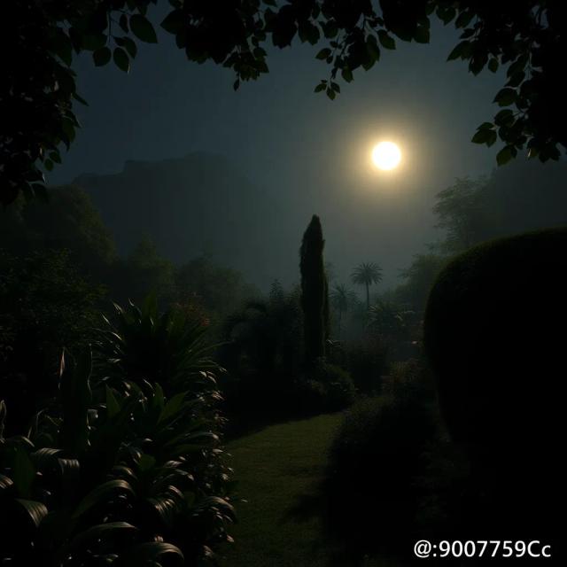 Mi Princesa, Mi Bendición 1