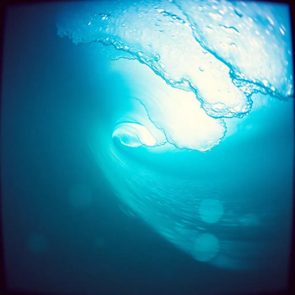 Fuerza en el Turquesa 1