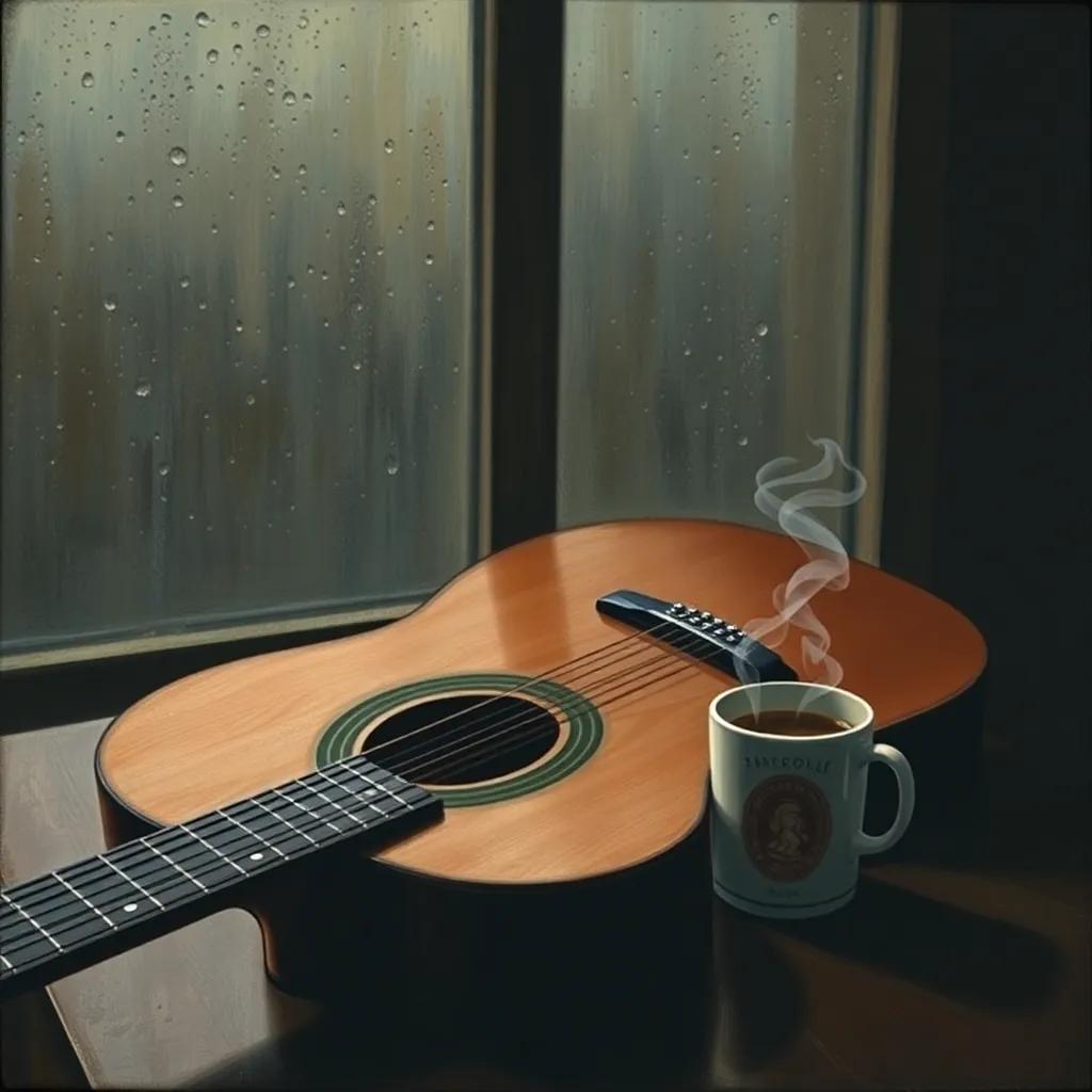 These Heartstrings Call You Home 1