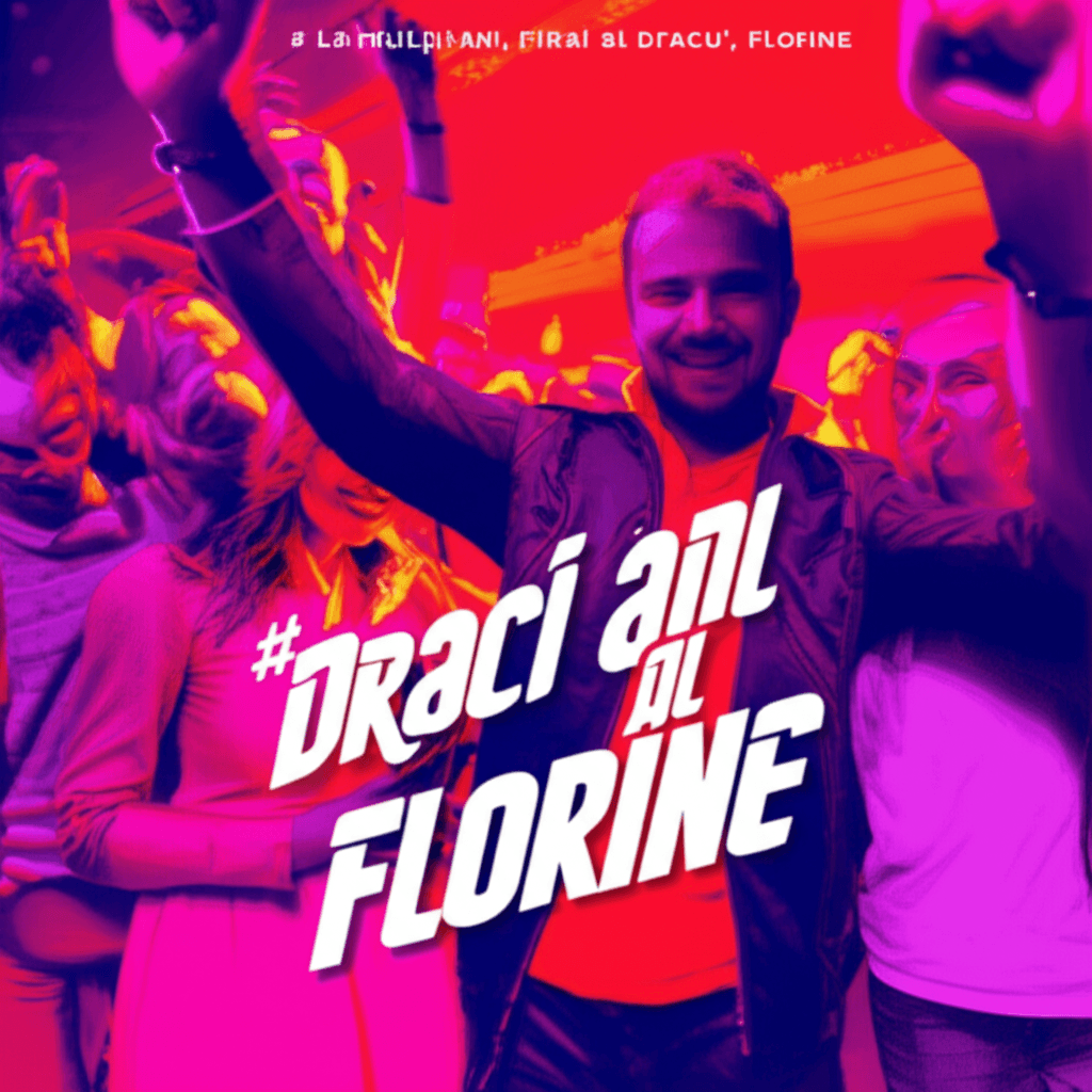 La mulți ani, firai al dracu', Florine 2