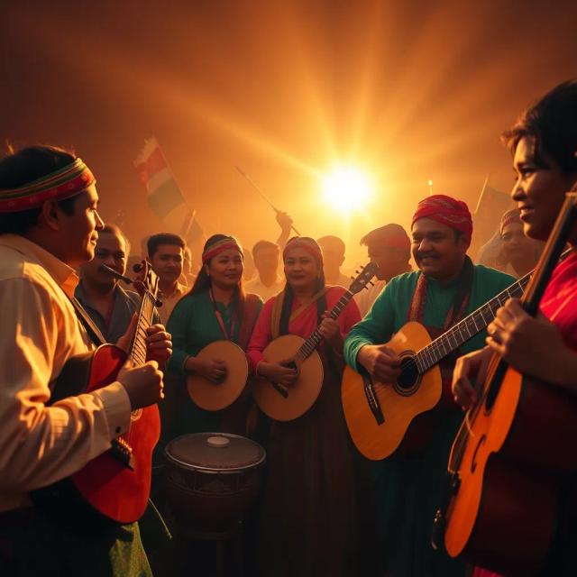 Jhumo Saathi (Nepali DJ Anthem) 1