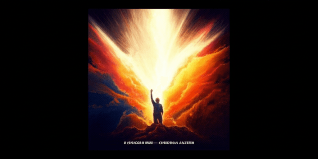 Kingdom Rise — Christian Anthem 2