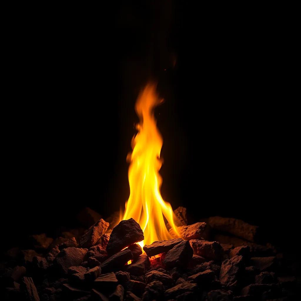 Echoes of the Fire 2