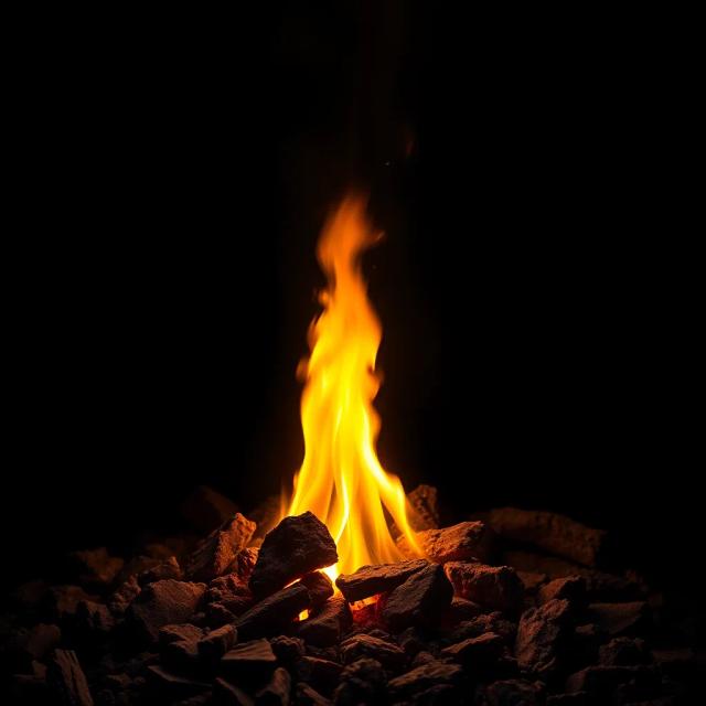 Echoes of the Fire 2