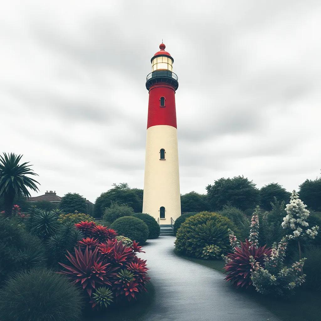 Faro en mi silencio 2