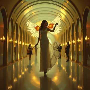 Cuore che Non Si Spegne