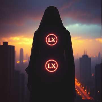 Lux — Pop Emotivo Flamenco