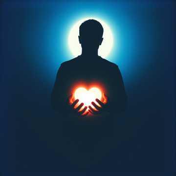 Lux — Luce nel Silenzio