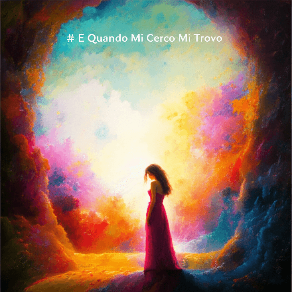 E Quando Mi Cerco Mi Trovo