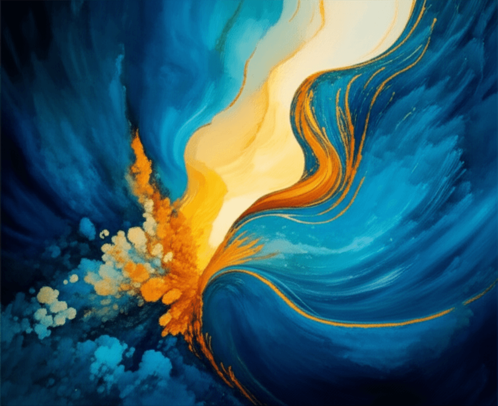 Aum Aum - Canto di Rinascita 1