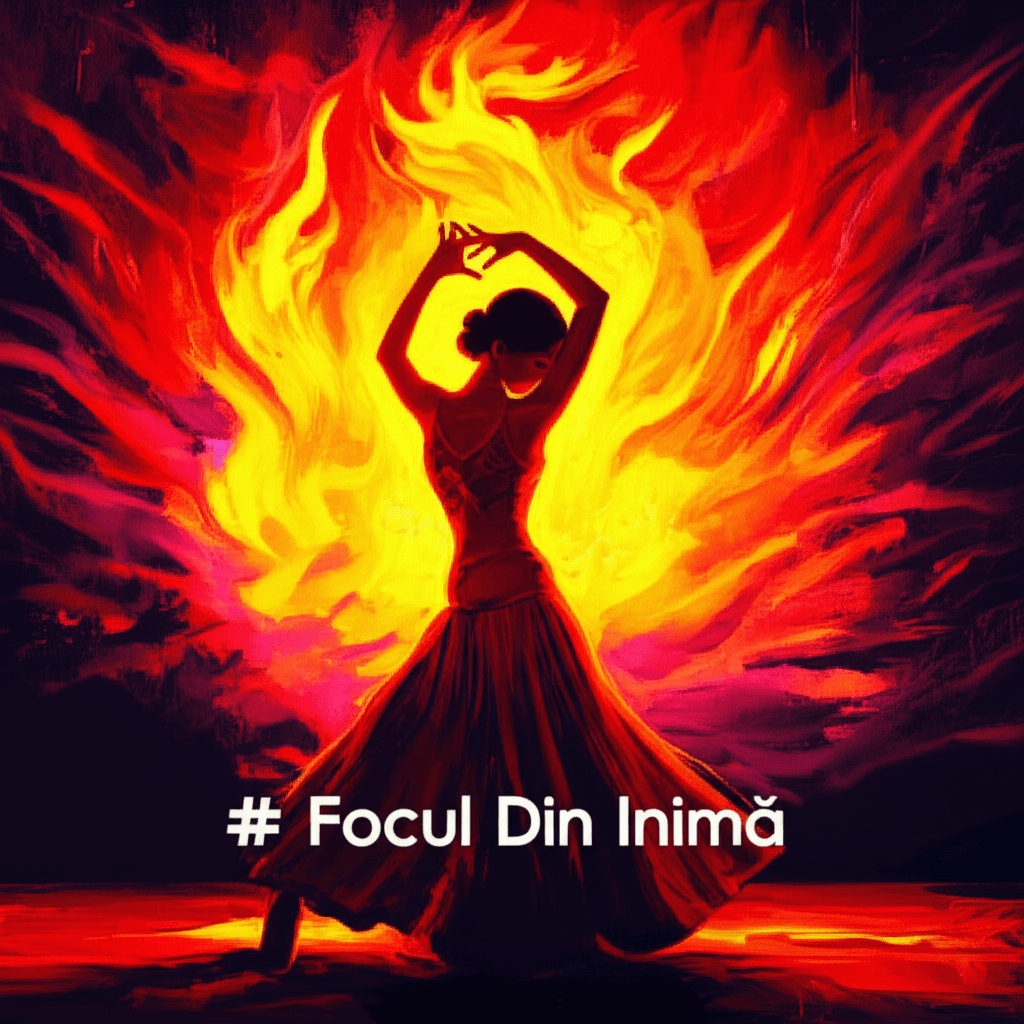 Focul Din Inimă