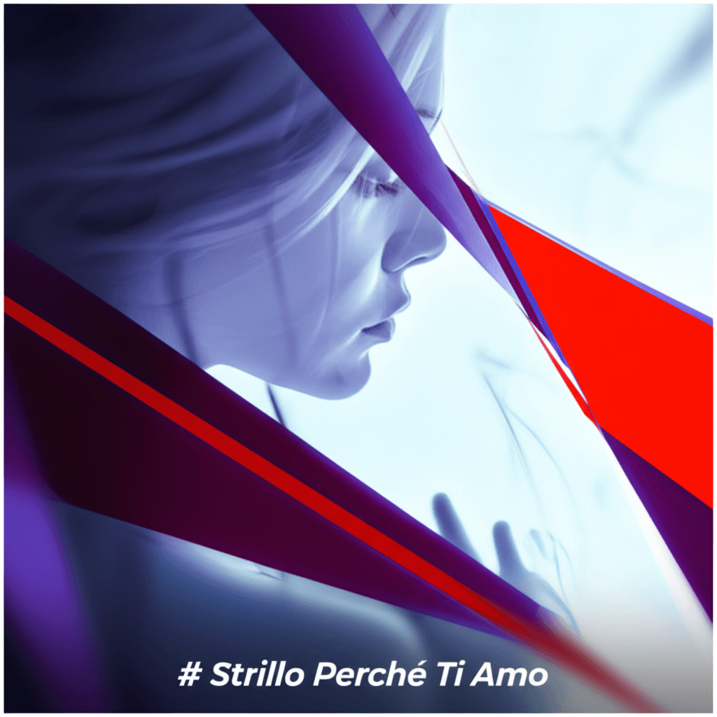 Strillo Perché Ti Amo