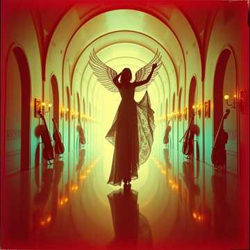 Cuore che Non Si Spegne