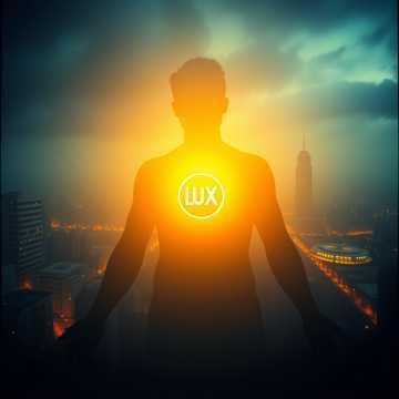 Lux — Pop Emotivo Flamenco