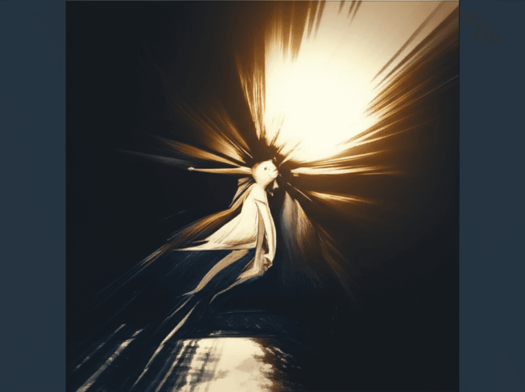 È Nata La Luce - Flamenco Blues Natale