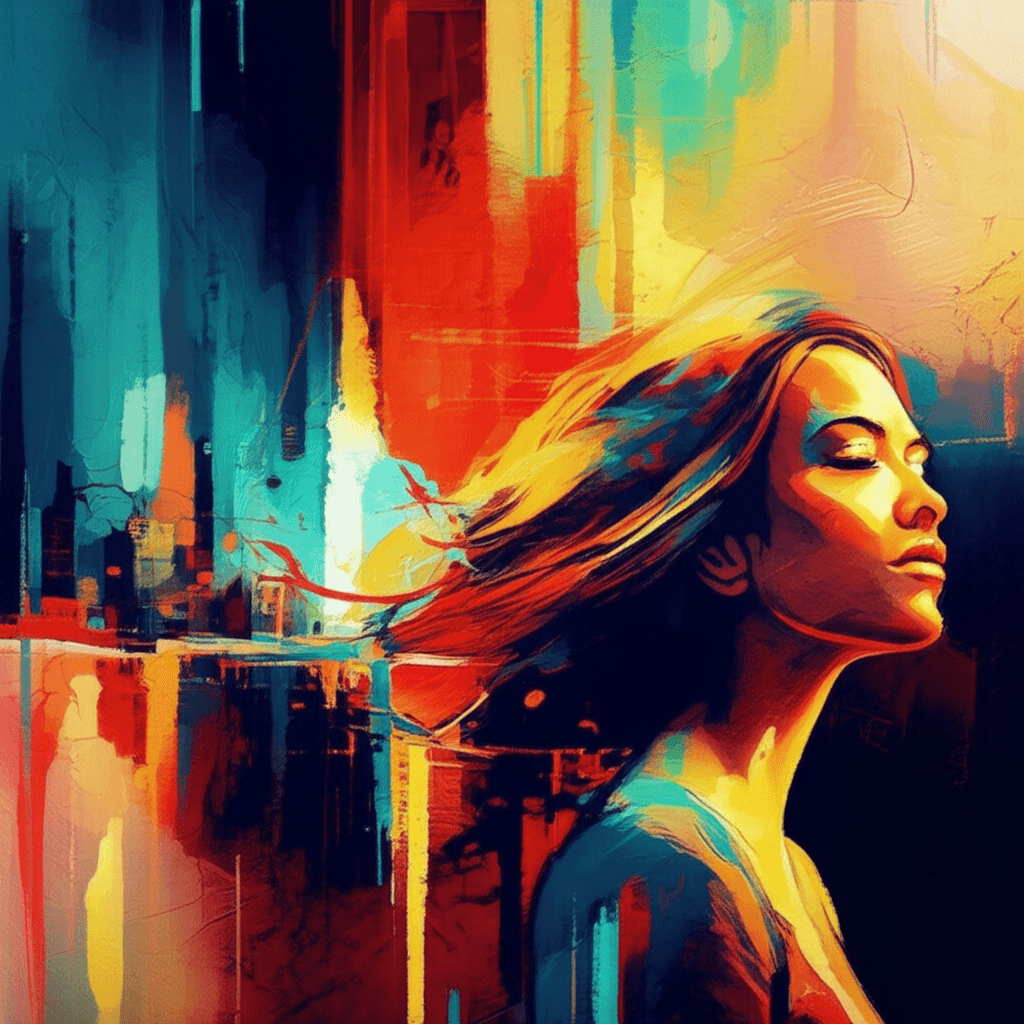 Vento di Passione (Deep Hause Soprano)