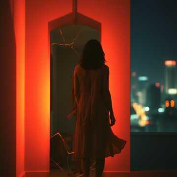 Cuore che Non Si Spegne