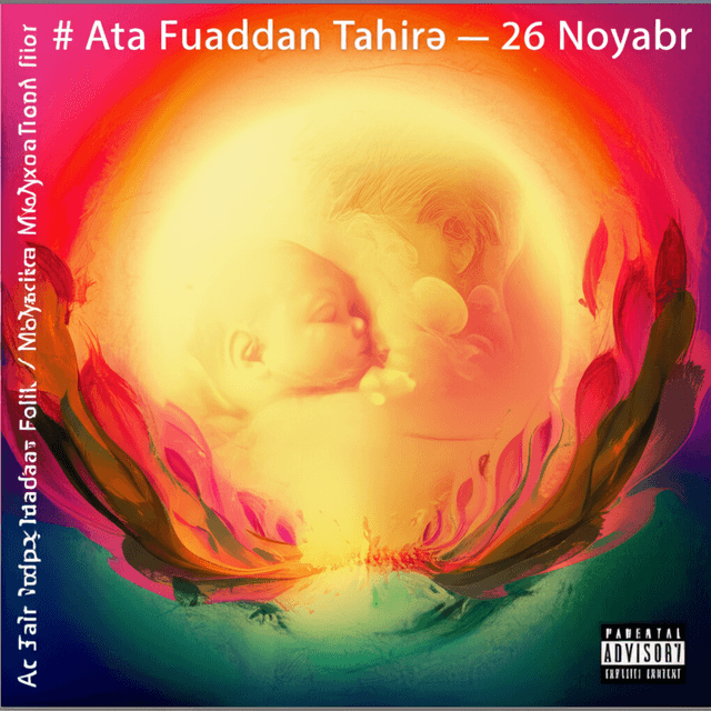 Ata Fuaddan Tahirə — 26 Noyabr 1