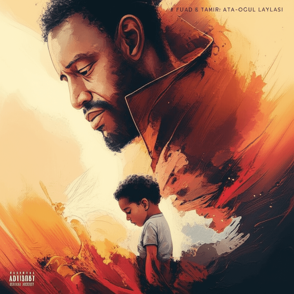Fuad & Tahir: Ata-Oğul Laylası 2