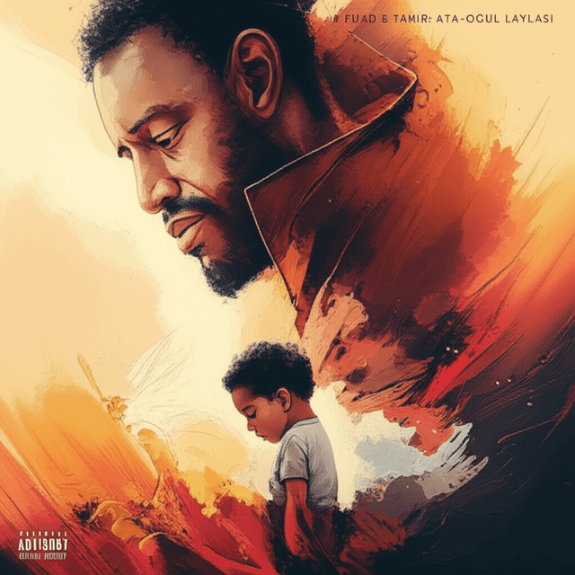Fuad & Tahir: Ata-Oğul Laylası 2