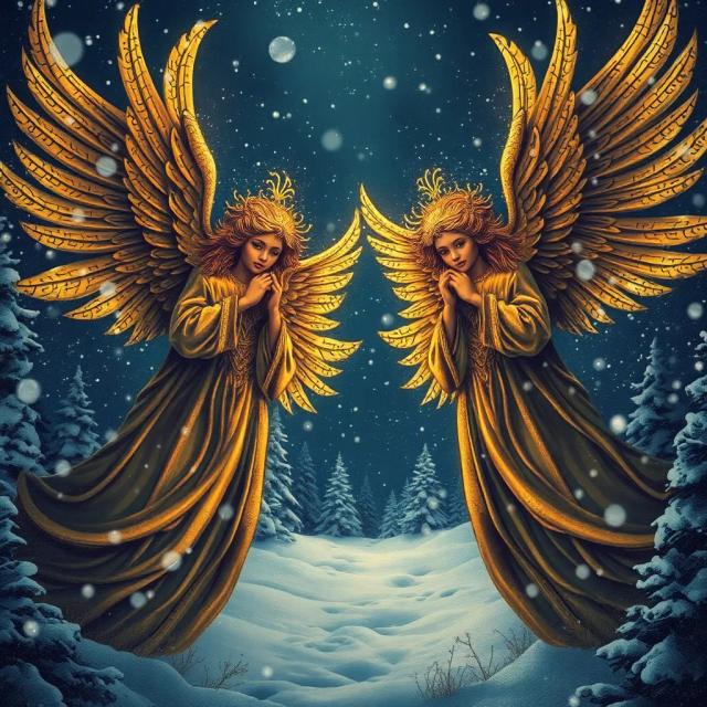 Jesus, Light of Christmas 2