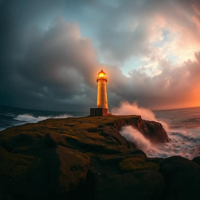 Cecilia, Ons Vlam van Veiligheid 1