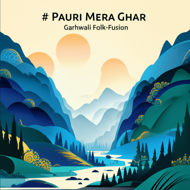 Pauri Mera Ghar 1