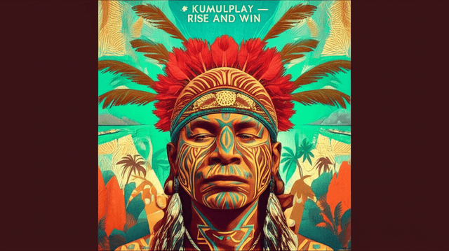 KumulPLAY — Rise and Win 2