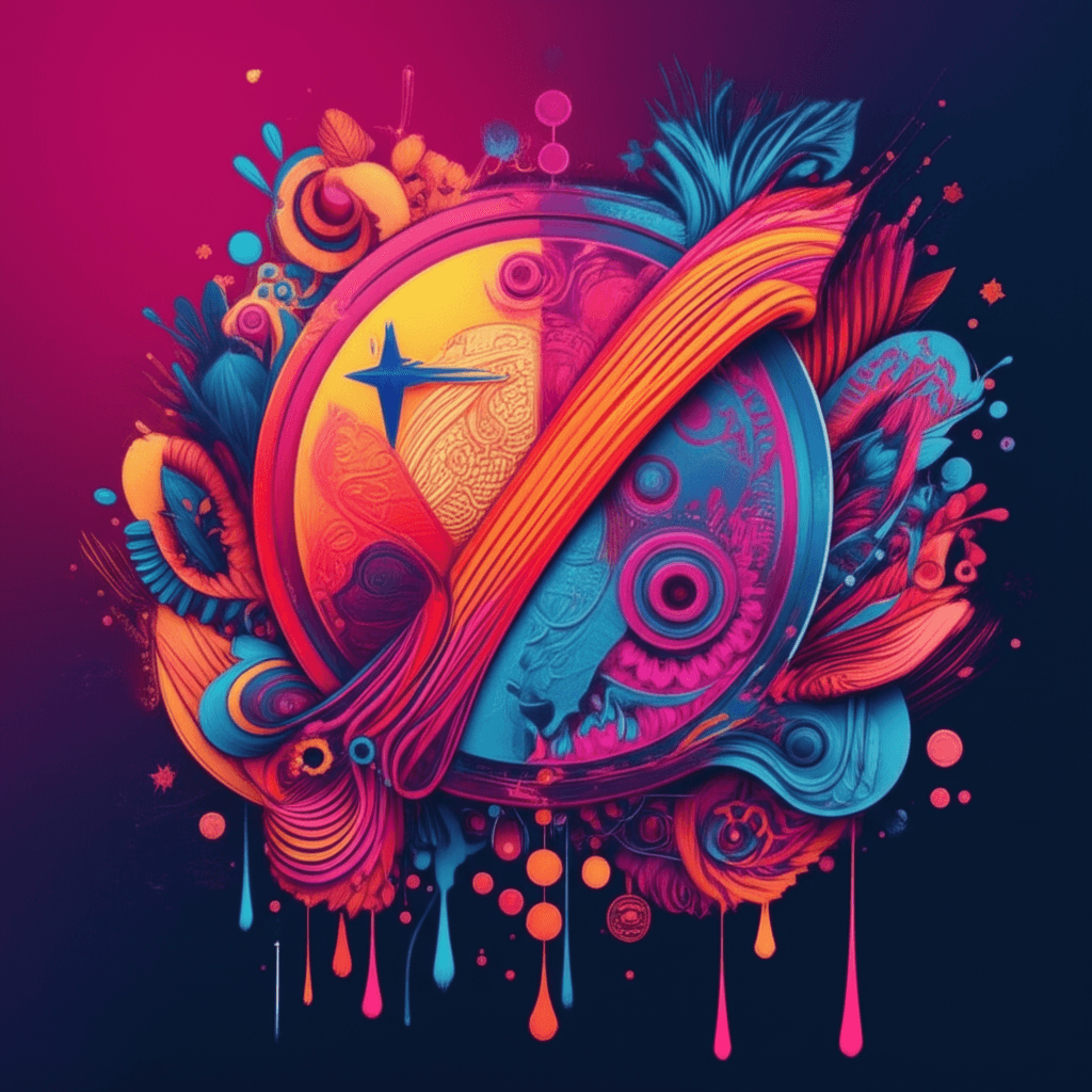 K-Pop Vibes, India Rises 1