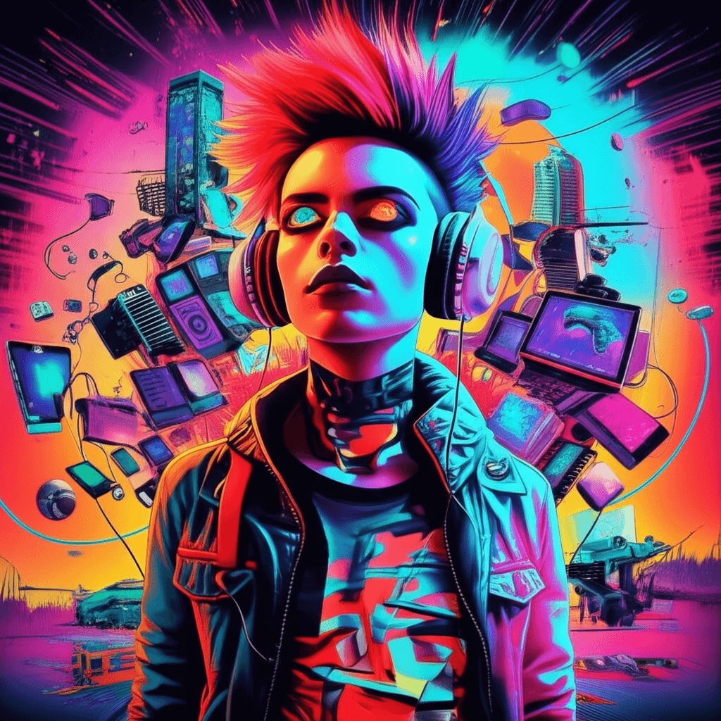 Freakin' 2025 — Wild Ride Anthem 1