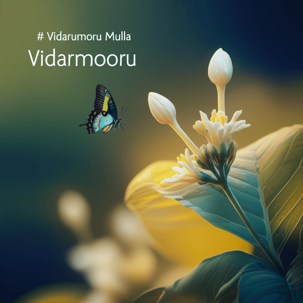 Vidarumoru Mulla 1
