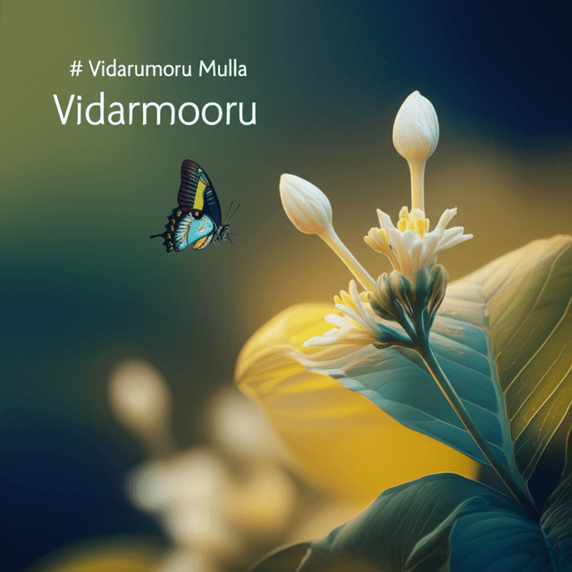 Vidarumoru Mulla 1
